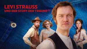 Levi Strauss und der Stoff der Träume kép