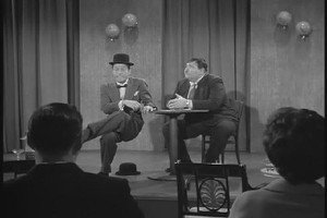 The Dick Van Dyke Show 2. évad Ep.24 24. epizód