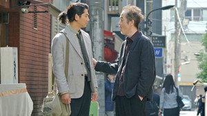 ハロー張りネズミ 1. évad Ep.3 3. epizód