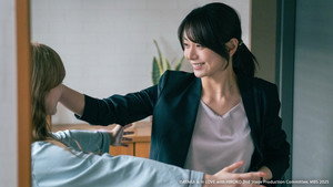 彩香ちゃんは弘子先輩に恋してる 2. évad Ep.4 4. epizód