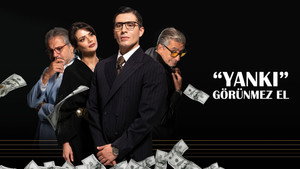 Yankı: Görünmez El kép