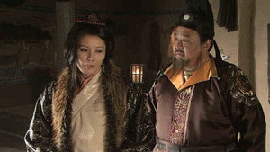 神断狄仁杰 1. évad Ep.39 39. epizód