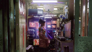 Love, Death & Robots kép