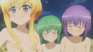 えむえむっ! Speciális epizódok Ep.9 9. epizód