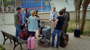 Sil Baştan 1. évad Ep.2 2. epizód