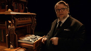 Guillermo del Toro: Rémségek tára kép