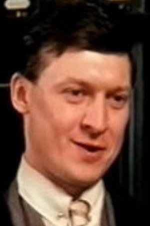 Esper Hagen profil kép