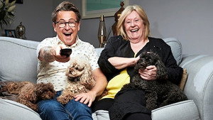 Gogglebox 12. évad Ep.14 14. epizód