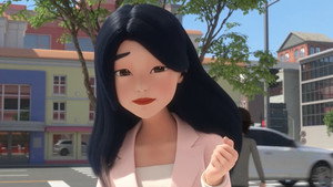헬로카봇 10. évad Ep.15 15. epizód