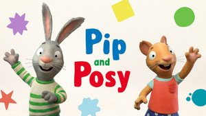 Pip and Posy kép