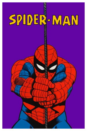 Spider-Man poszter