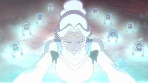 Voltron: A legendás védelmező 2. évad Ep.11 11. epizód