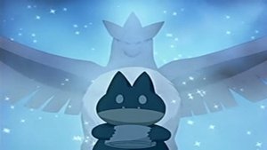 Pokémon 8. évad Ep.43 43. epizód
