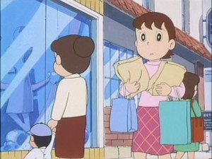キテレツ大百科 1. évad Ep.48 48. epizód
