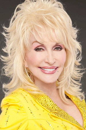 Dolly Parton profil kép