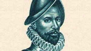 Conquistadors 1. évad Ep.3 3. epizód