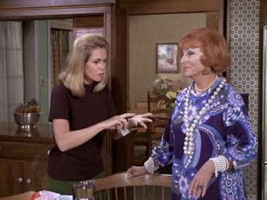 Bewitched 6. évad Ep.13 13. epizód