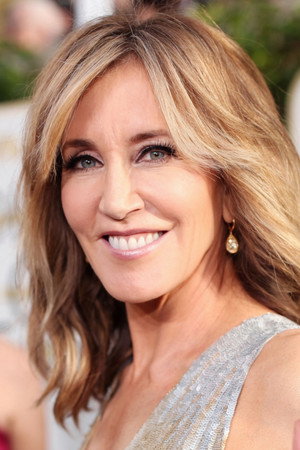 Felicity Huffman profil kép