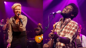 Austin City Limits 39. évad Ep.6 6. epizód
