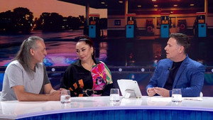 Babylon Show 1. évad Ep.7 7. epizód