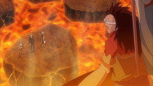 Fairy Tail 5. évad Ep.7 7. epizód
