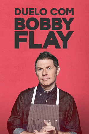 Beat Bobby Flay poszter
