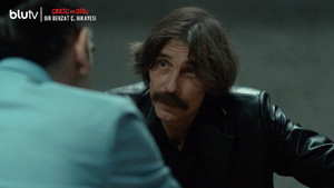 Çekiç ve Gül: Bir Behzat Ç. Hikayesi 1. évad Ep.5 5. epizód