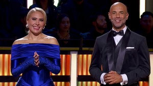 La Casa de los Famosos 5. évad Ep.1 1. epizód