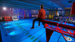 The Biggest Loser 16. évad Ep.7 7. epizód