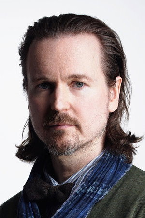 Matt Reeves profil kép