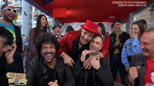 Viva Rai2! 1. évad Ep.62 62. epizód