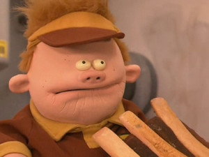 Mr. Meaty 1. évad Ep.23 23. epizód