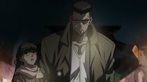 Black Lagoon 1. évad Ep.19 19. epizód
