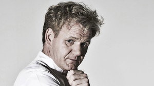 Gordon Ramsay - A fickó F-fel kép