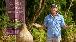Survivor 48. évad Ep.8 8. epizód