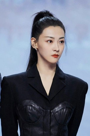 丁笑滢 profil kép