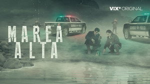 Marea alta kép
