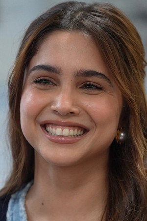 Sharvari Wagh profil kép