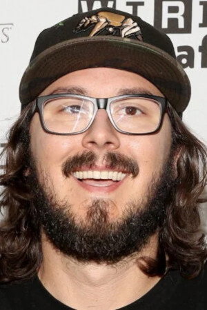 Kyle Newacheck profil kép