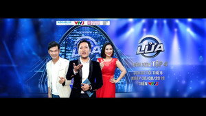 Tường Lửa 1. évad Ep.4 4. epizód