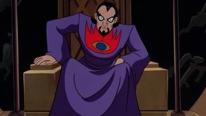 Batman: A rajzfilmsorozat 1. évad Ep.22 A gonosz prófétája