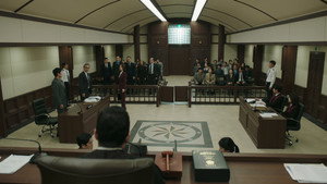 법쩐 1. évad Ep.7 7. epizód