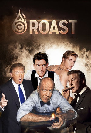 Comedy Central Roasts poszter