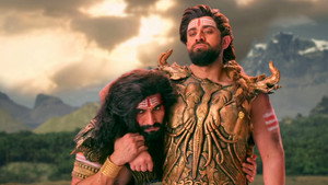 Veer Hanuman - Bolo Bajrang Bali Ki Jai 1. évad Ep.147 147. epizód