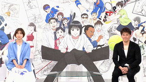 アニ×パラ〜あなたのヒーローは誰ですか〜 Speciális epizódok Ep.6 6. epizód