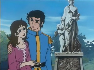 ラ・セーヌの星 1. évad Ep.22 22. epizód