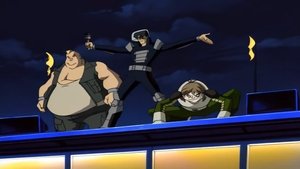 X-Men: Evolúció 2. évad Ep.1 Növekvő fájdalom