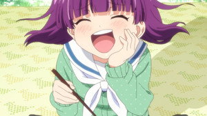 幸腹グラフィティ 1. évad Ep.2 2. epizód