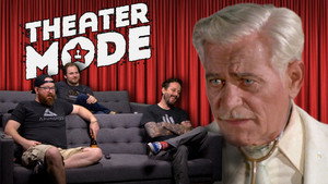 Theater Mode 2. évad Ep.18 18. epizód