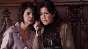 Los misterios de Laura 2. évad Ep.12 12. epizód
